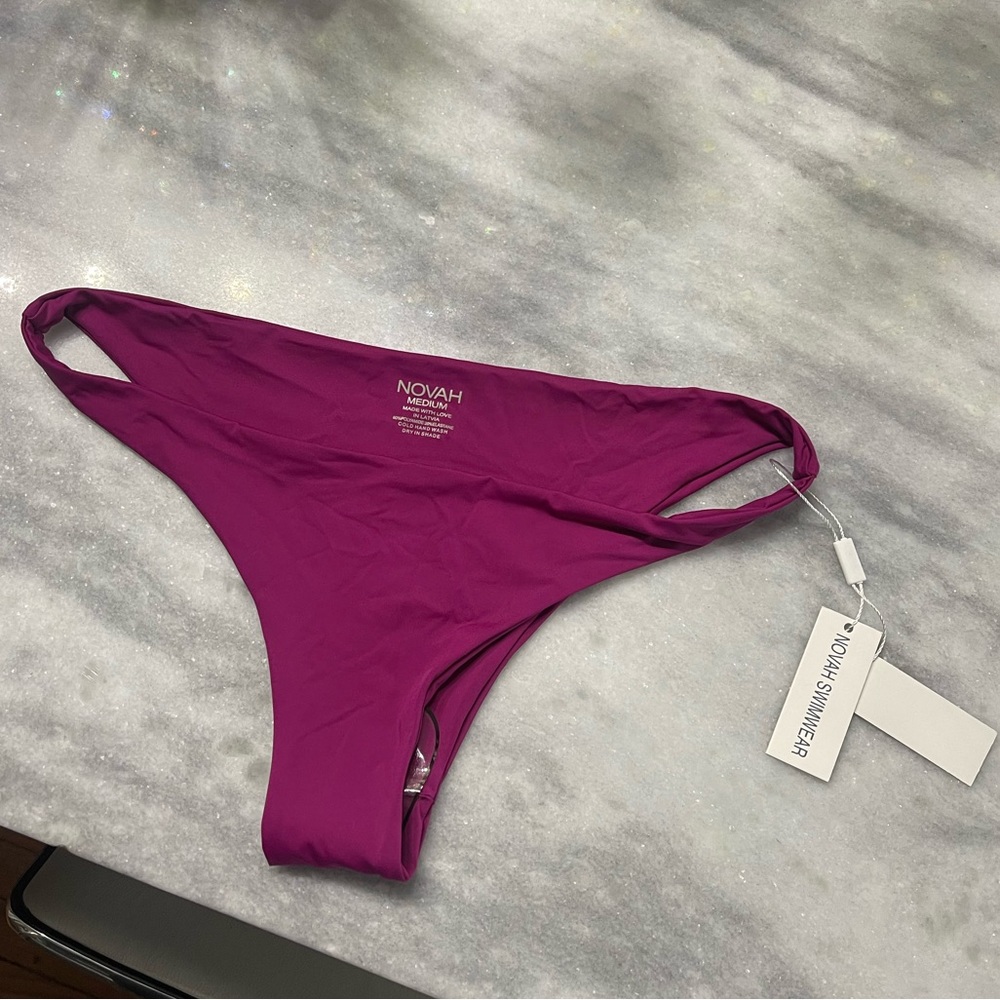 Novah swim bottoms